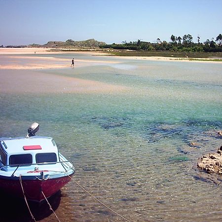 Hotel Villa Isla Plana Εξωτερικό φωτογραφία
