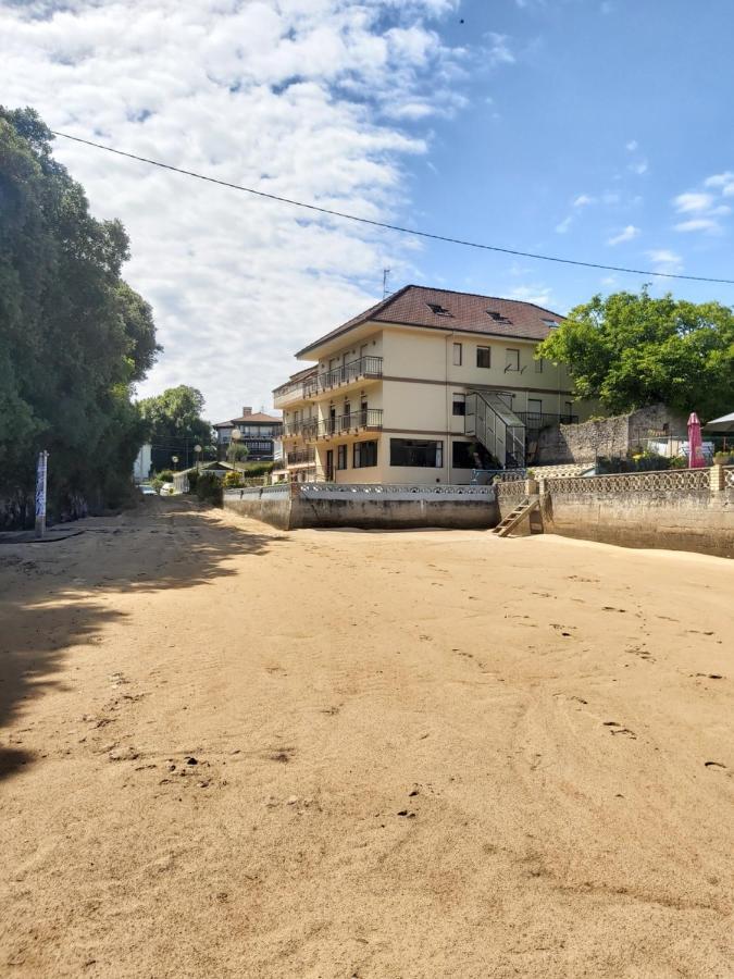 Hotel Villa Isla Plana Εξωτερικό φωτογραφία
