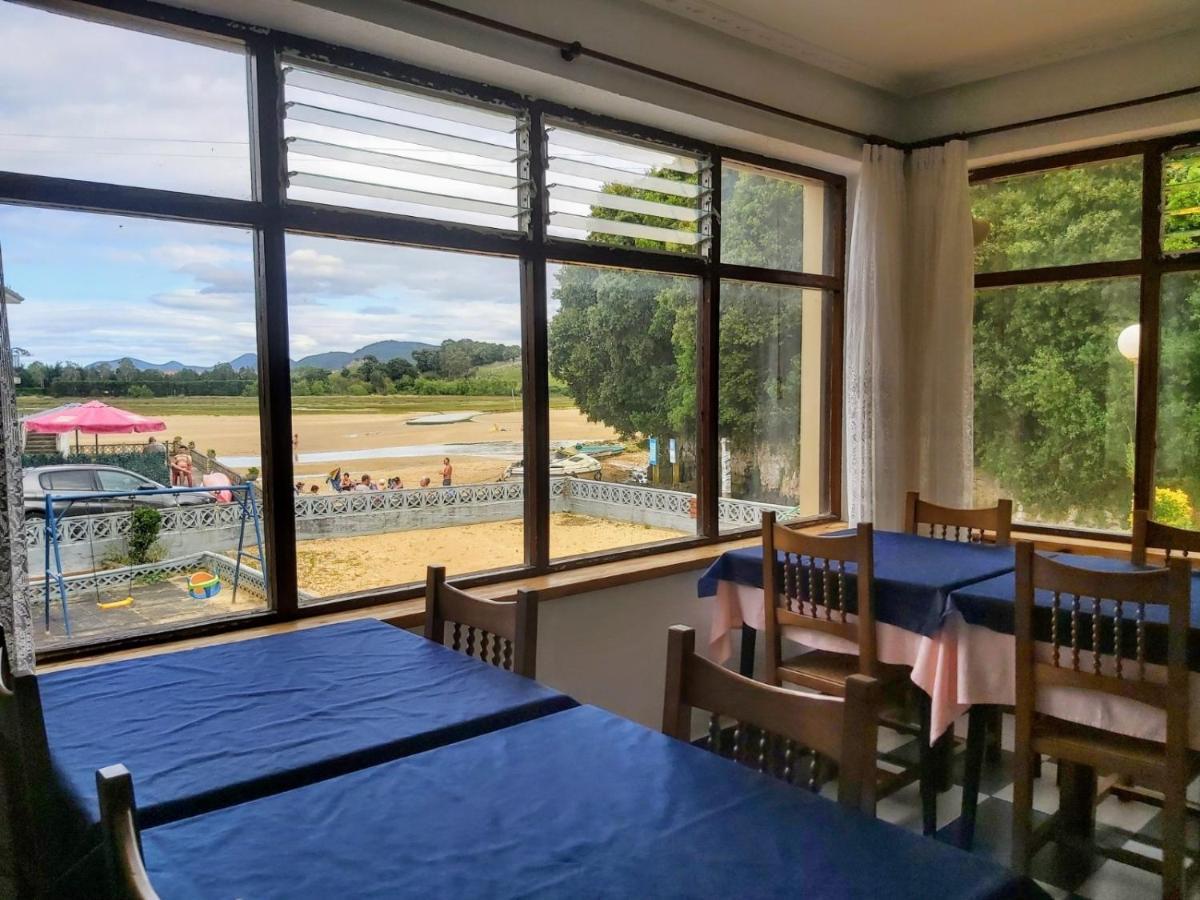 Hotel Villa Isla Plana Εξωτερικό φωτογραφία