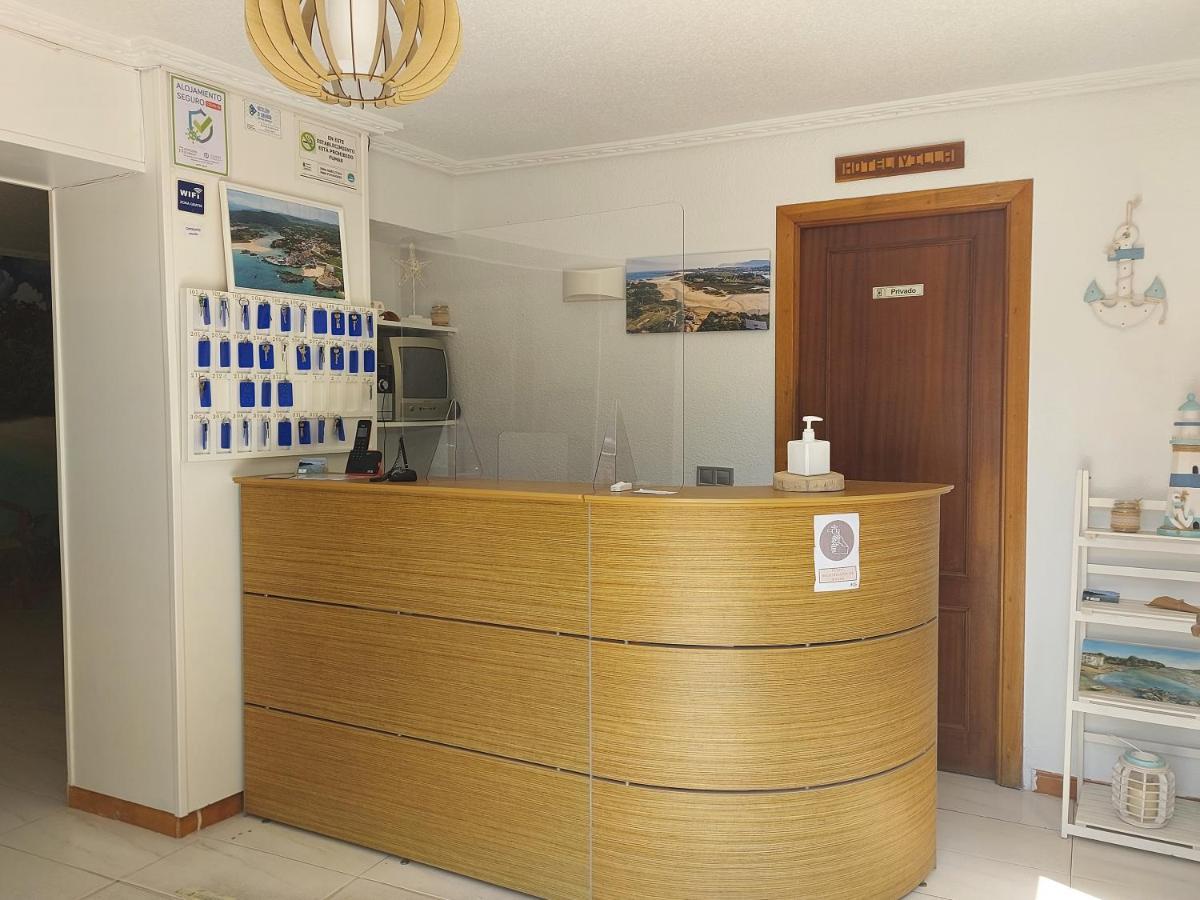 Hotel Villa Isla Plana Εξωτερικό φωτογραφία