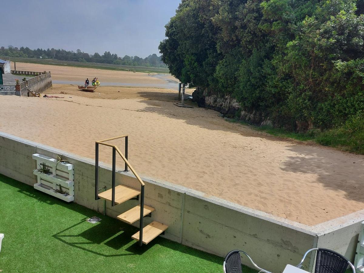 Hotel Villa Isla Plana Εξωτερικό φωτογραφία