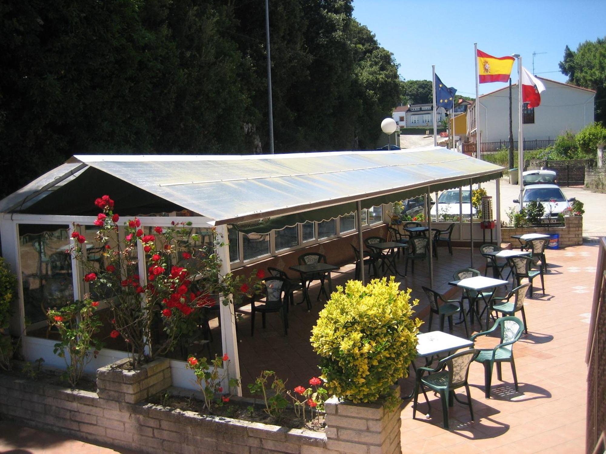 Hotel Villa Isla Plana Εξωτερικό φωτογραφία