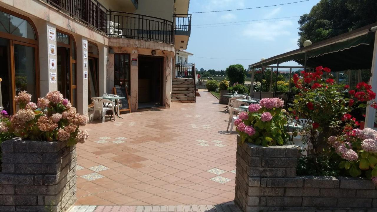 Hotel Villa Isla Plana Εξωτερικό φωτογραφία