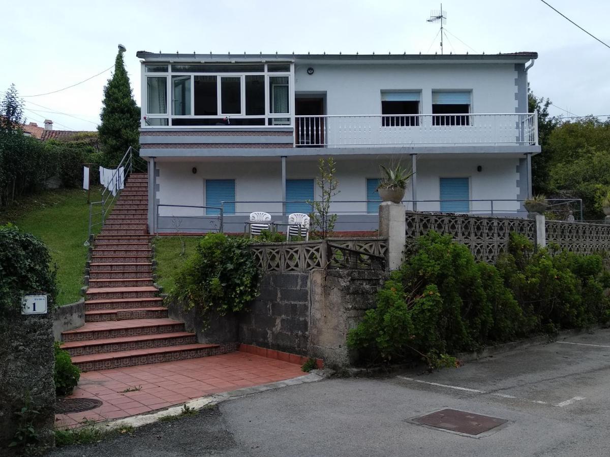 Hotel Villa Isla Plana Εξωτερικό φωτογραφία