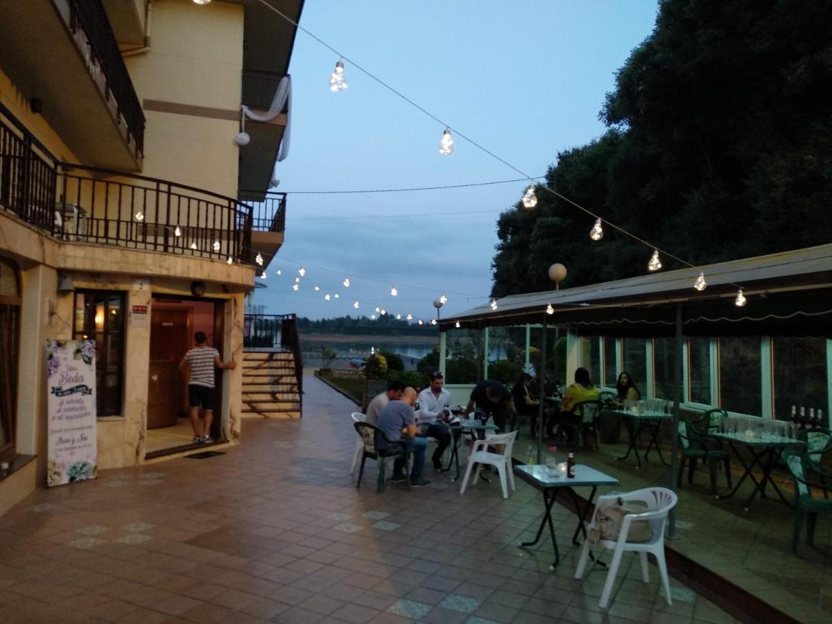 Hotel Villa Isla Plana Εξωτερικό φωτογραφία